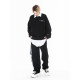 MWM Ανδρικό παντελόνι Black Capsule Pants